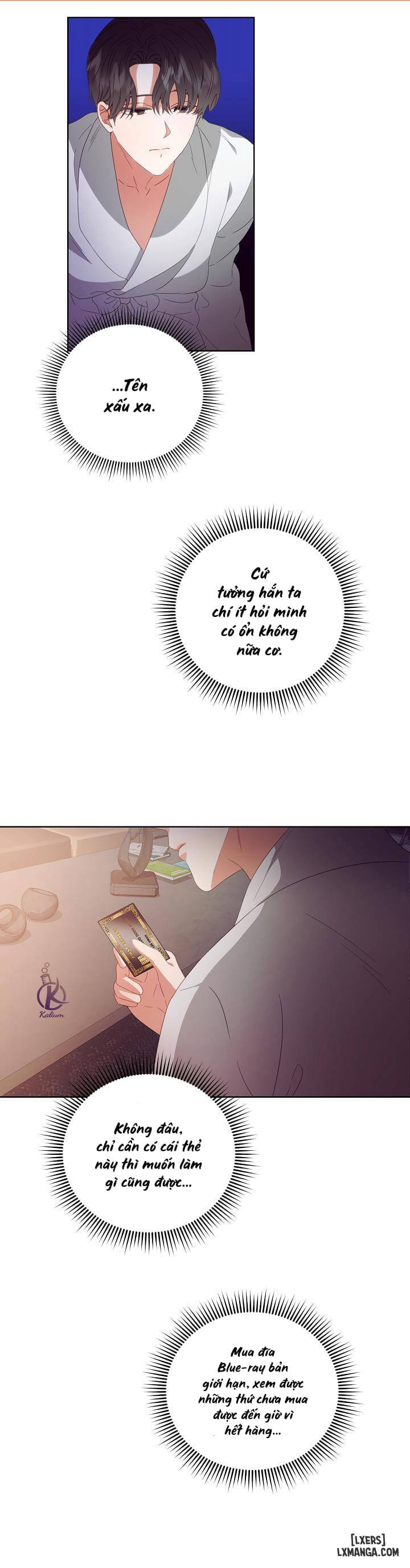 HentaiVN.net - Ảnh 9 - Nhân duyên 99.99% - Chap 18