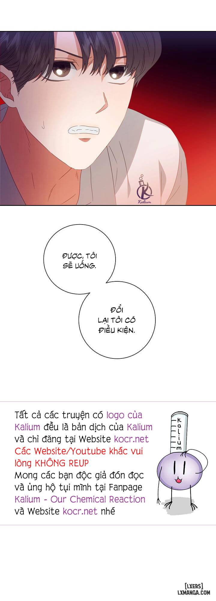 HentaiVN.net - Ảnh 23 - Nhân duyên 99.99% - Chap 19