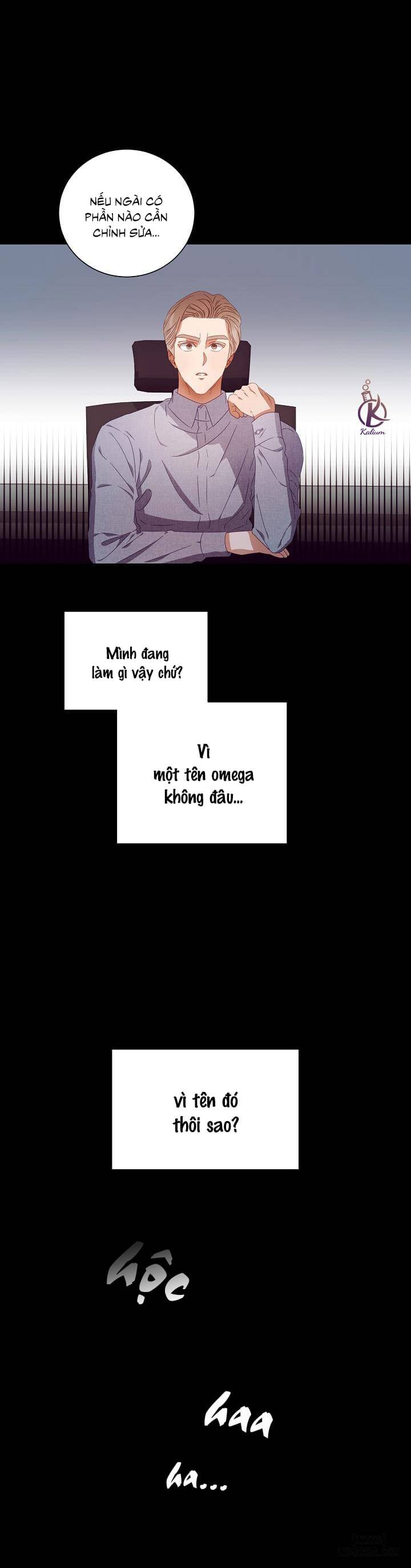 HentaiVN.net - Ảnh 3 - Nhân duyên 99.99% - Chap 19