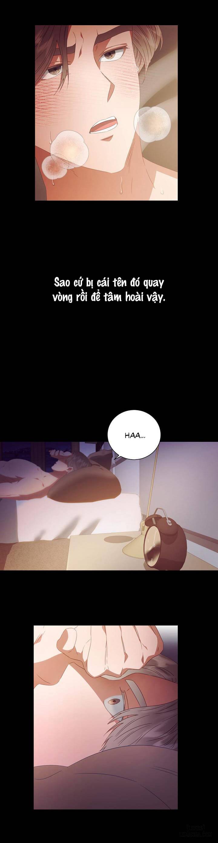 HentaiVN.net - Ảnh 5 - Nhân duyên 99.99% - Chap 19