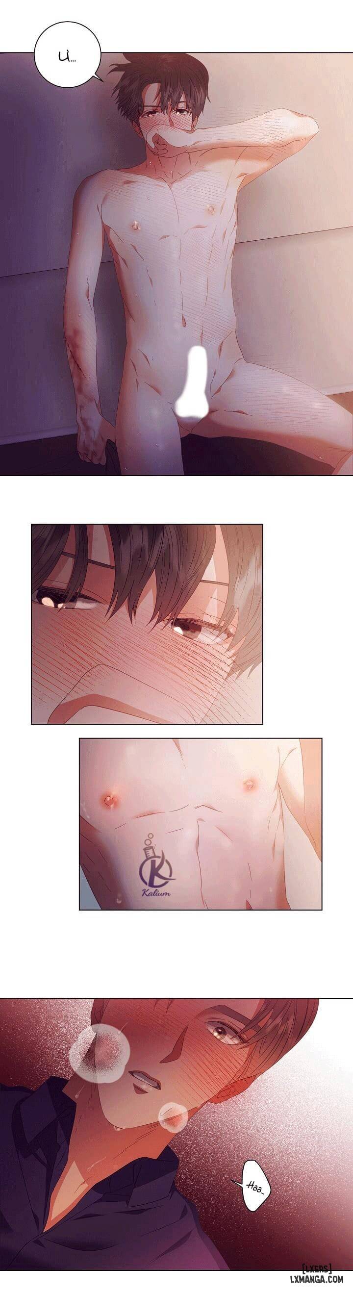 HentaiVN.net - Ảnh 8 - Nhân duyên 99.99% - Chap 21