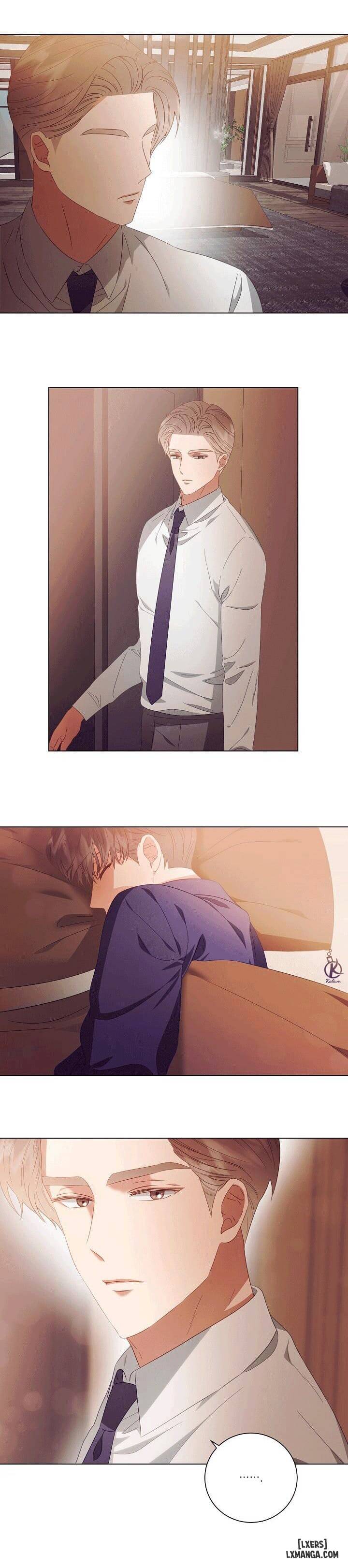 HentaiVN.net - Ảnh 12 - Nhân duyên 99.99% - Chap 23