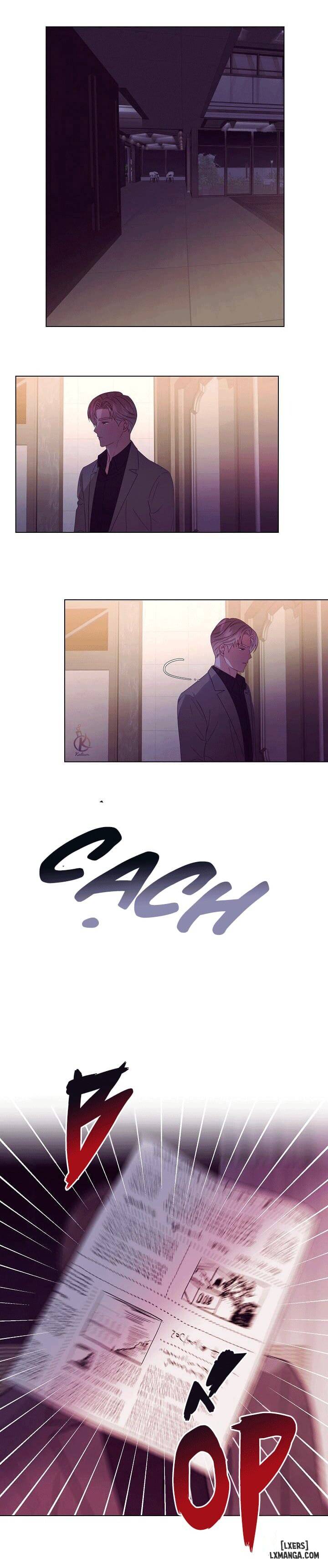 HentaiVN.net - Ảnh 16 - Nhân duyên 99.99% - Chap 25