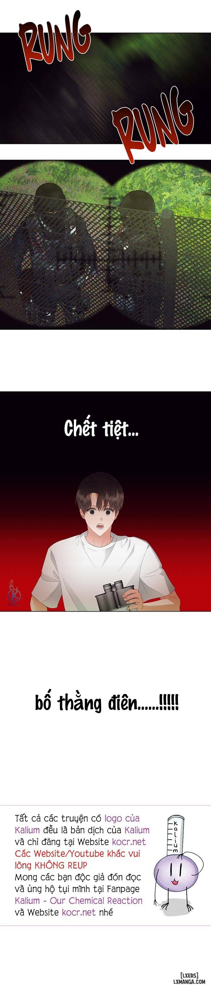HentaiVN.net - Ảnh 13 - Nhân duyên 99.99% - Chap 27