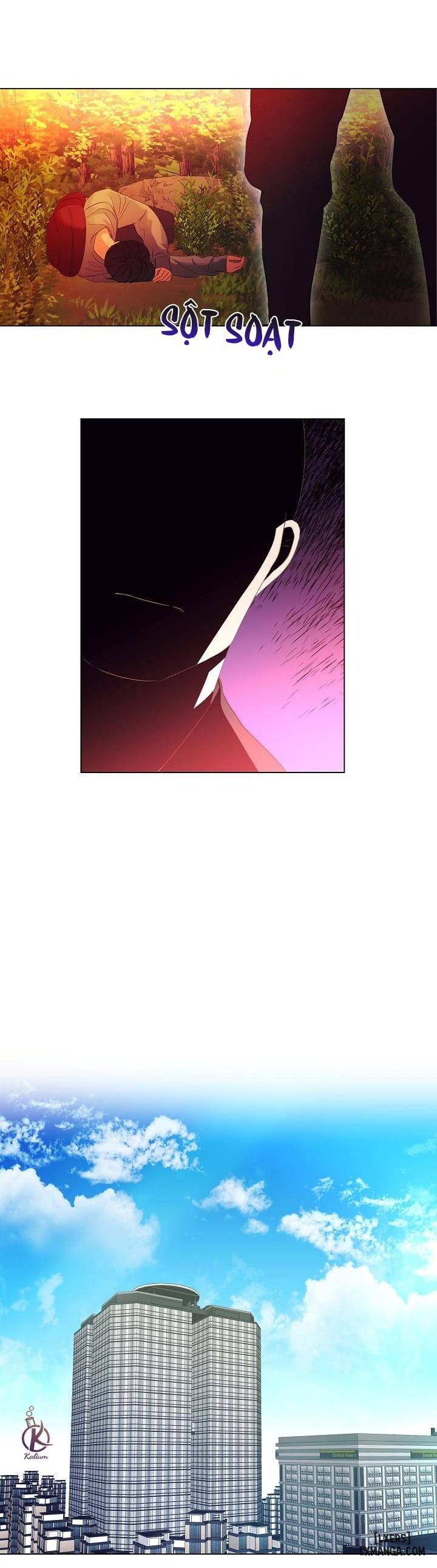 HentaiVN.net - Ảnh 11 - Nhân duyên 99.99% - Chap 28