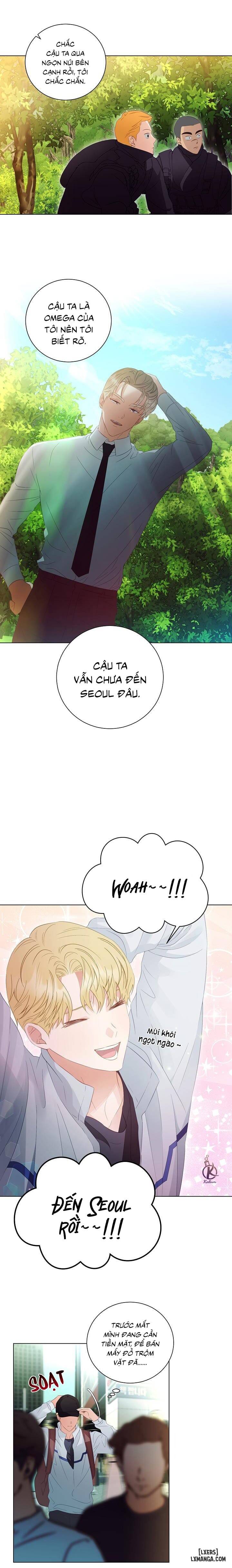 HentaiVN.net - Ảnh 16 - Nhân duyên 99.99% - Chap 29