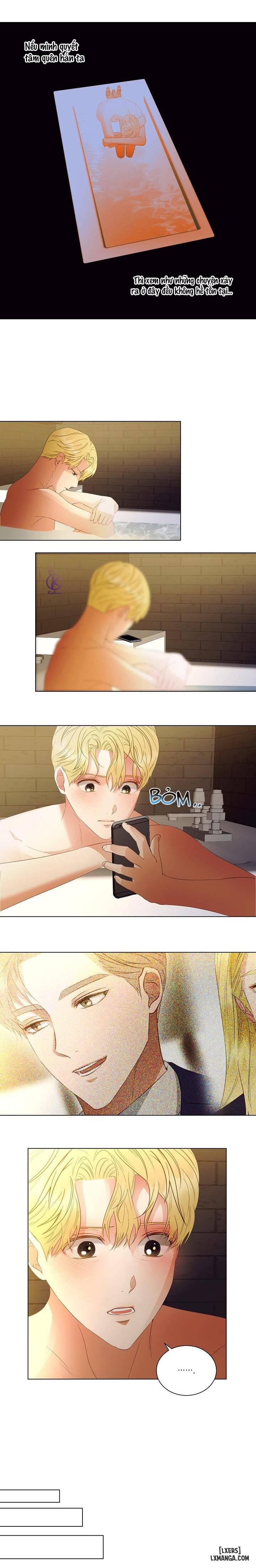 HentaiVN.net - Ảnh 7 - Nhân duyên 99.99% - Chap 30