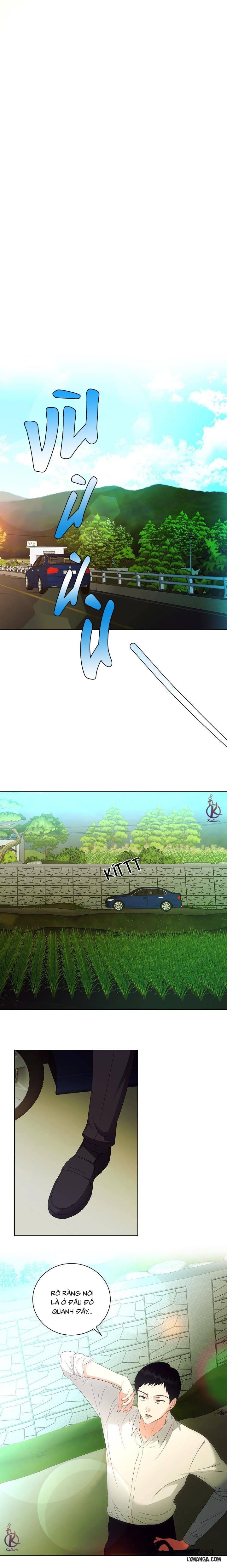 HentaiVN.net - Ảnh 12 - Nhân duyên 99.99% - Chap 32