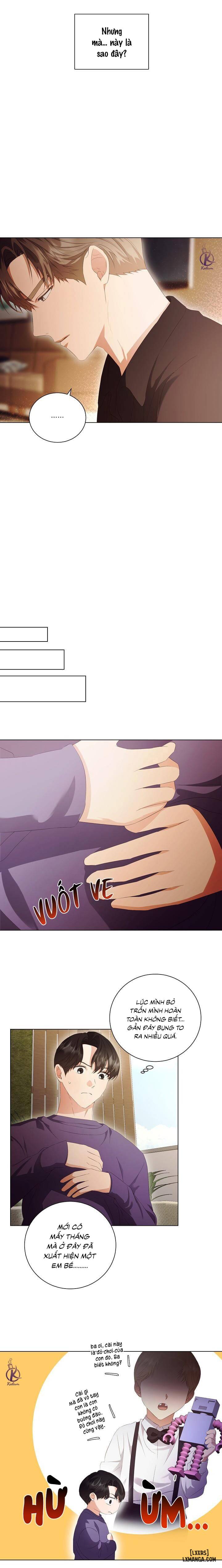 HentaiVN.net - Ảnh 14 - Nhân duyên 99.99% - Chap 34