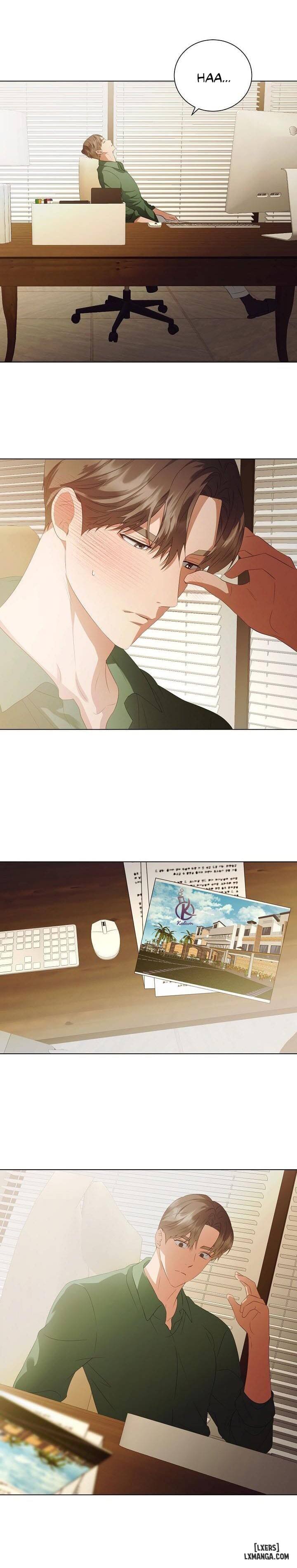 HentaiVN.net - Ảnh 7 - Nhân duyên 99.99% - Chap 35