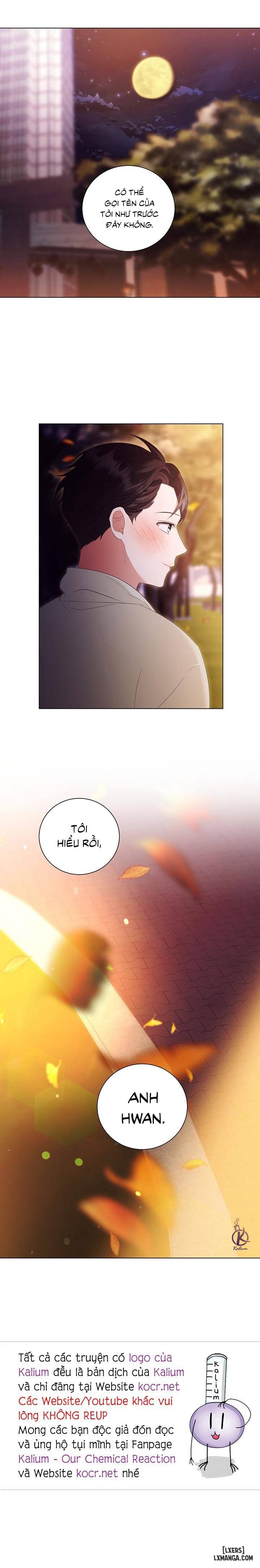 HentaiVN.net - Ảnh 13 - Nhân duyên 99.99% - Chap 40