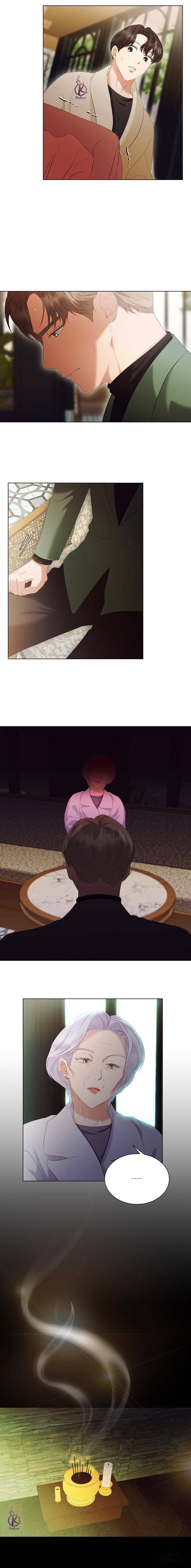 HentaiVN.net - Ảnh 3 - Nhân duyên 99.99% - Chap 40