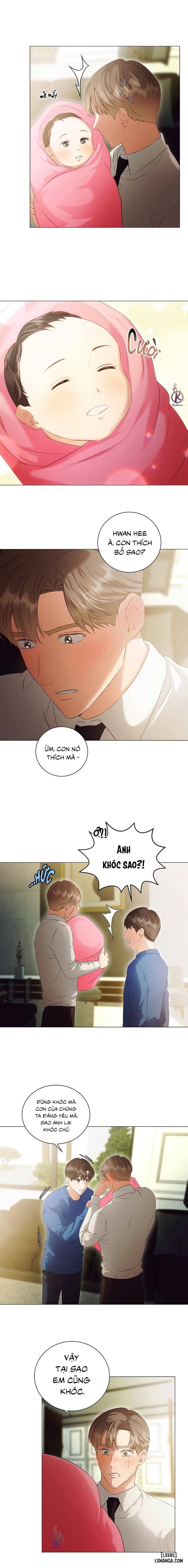 HentaiVN.net - Ảnh 6 - Nhân duyên 99.99% - Chap 44
