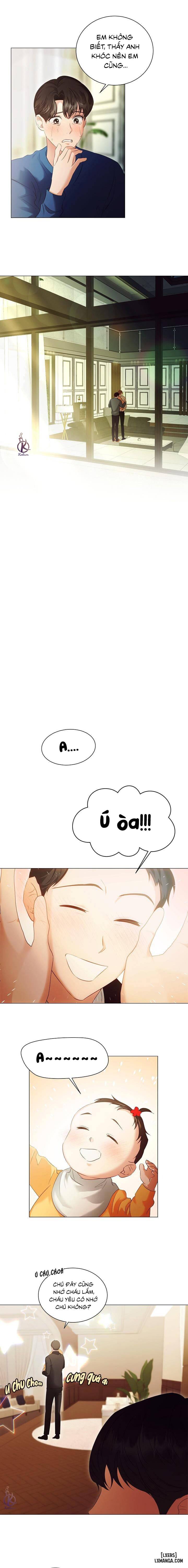 HentaiVN.net - Ảnh 7 - Nhân duyên 99.99% - Chap 44