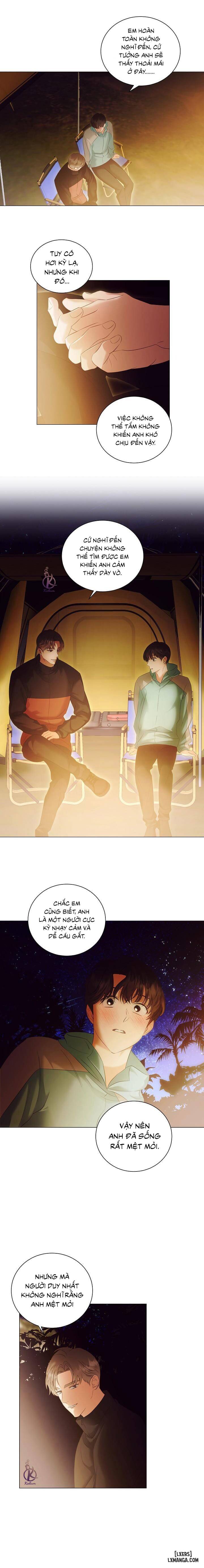 HentaiVN.net - Ảnh 12 - Nhân duyên 99.99% - Chap 45
