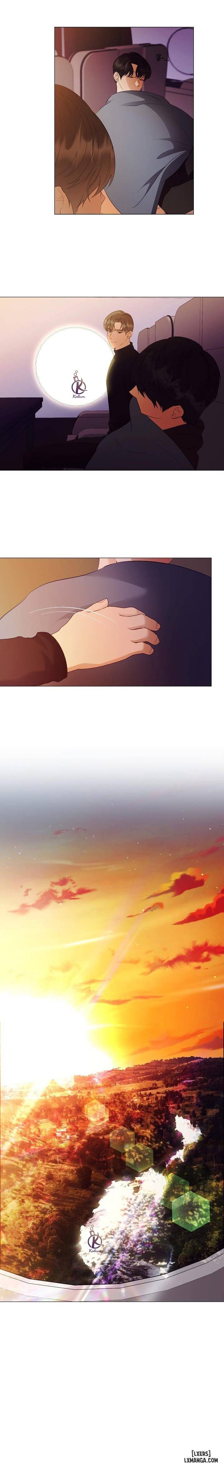 HentaiVN.net - Ảnh 8 - Nhân duyên 99.99% - Chap 46