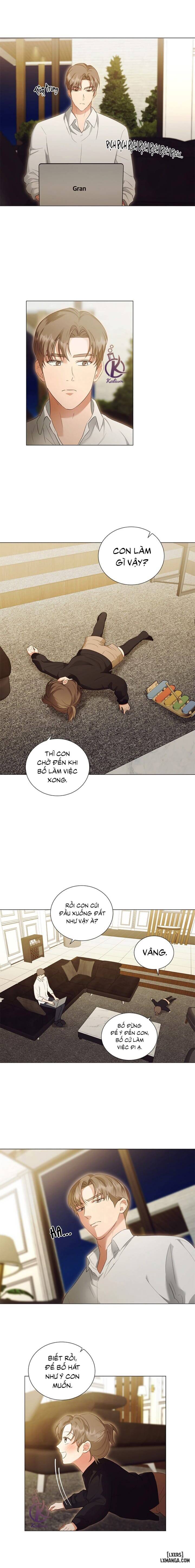 HentaiVN.net - Ảnh 8 - Nhân duyên 99.99% - Chap 48