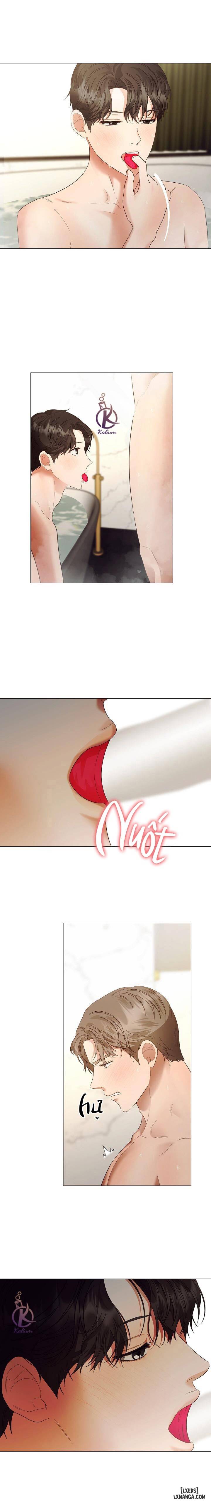 HentaiVN.net - Ảnh 9 - Nhân duyên 99.99% - Chap 51