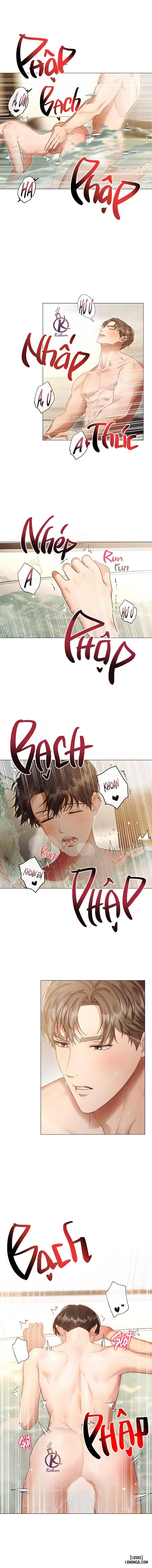 HentaiVN.net - Ảnh 5 - Nhân duyên 99.99% - Chap 52