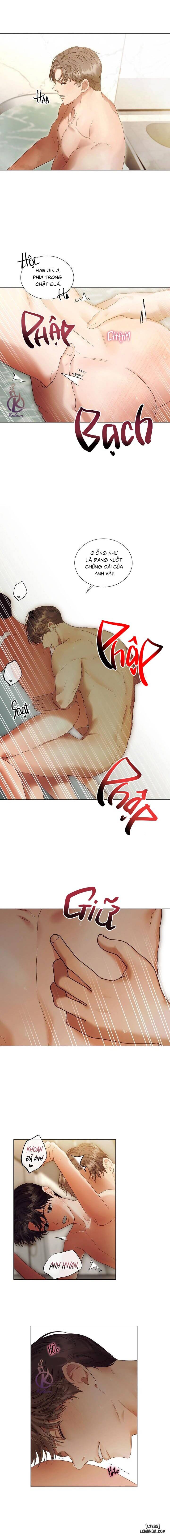HentaiVN.net - Ảnh 6 - Nhân duyên 99.99% - Chap 52