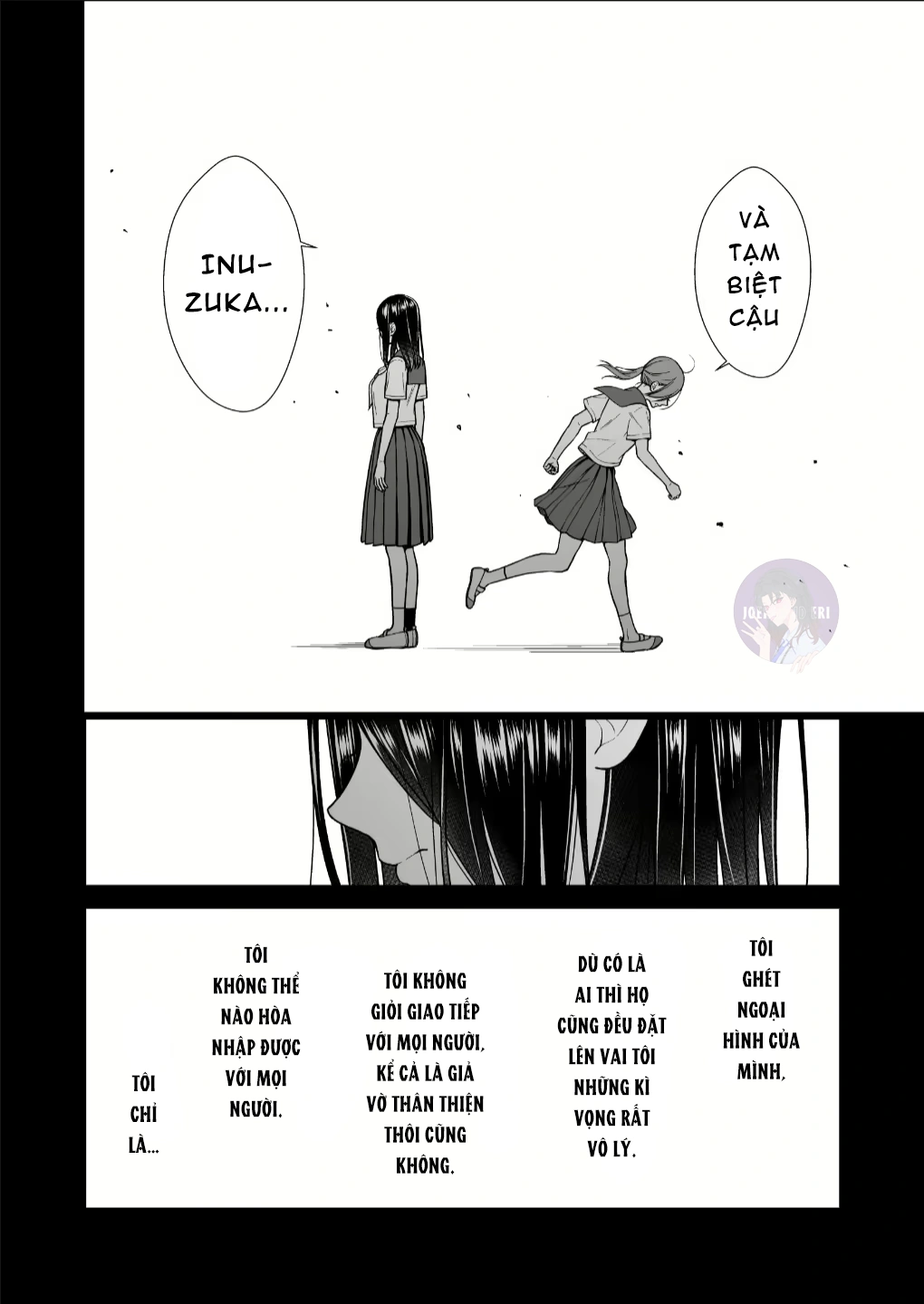 HentaiVN.net - Ảnh 16 - Kuzu Joshi ga Honki no Koi ni Ochiru made Menkui Joshi Hen Zenpen VOL.2 - Chap 1