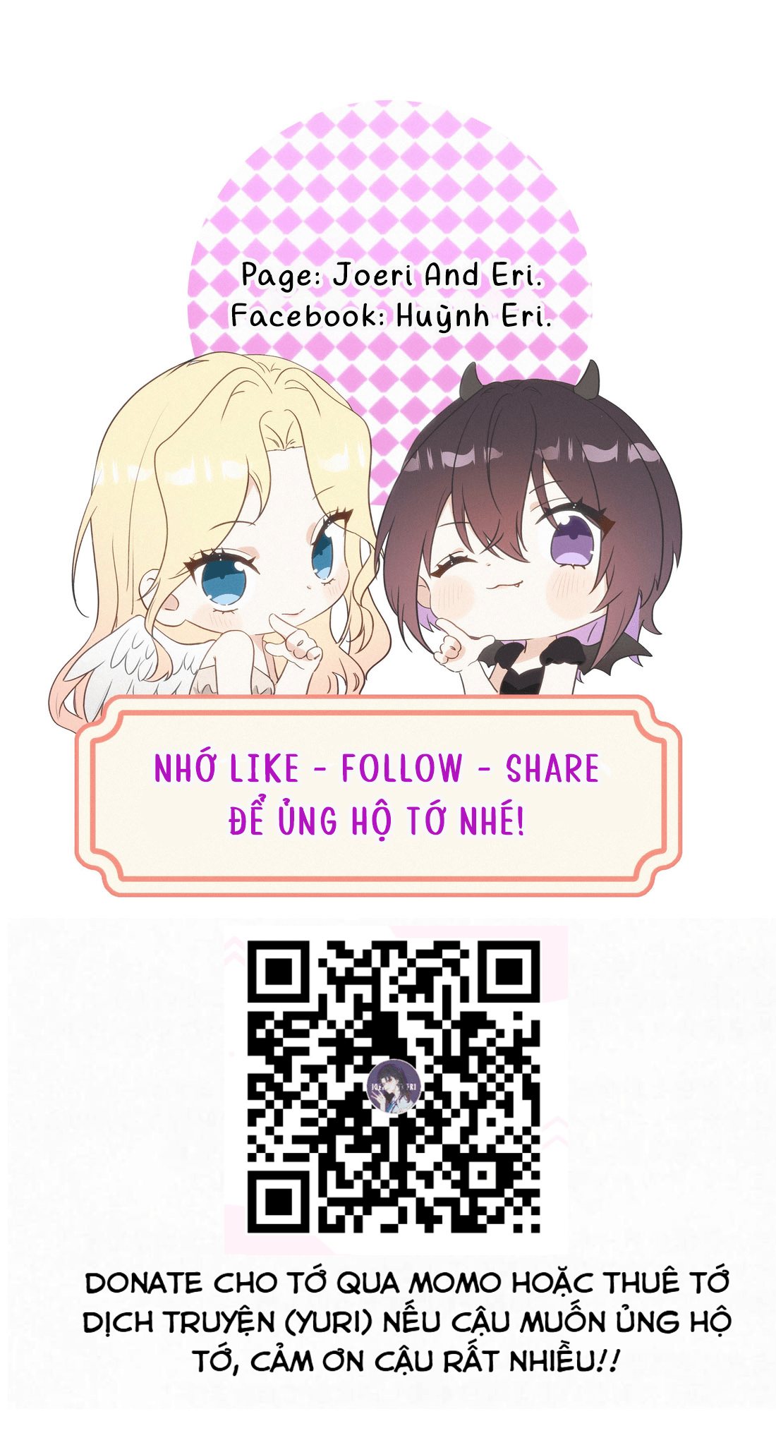 HentaiVN.net - Ảnh 40 - Kuzu Joshi ga Honki no Koi ni Ochiru made Menkui Joshi Hen Zenpen VOL.2 - Chap 1