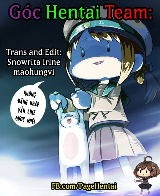 HentaiVN.net - Ảnh 18 - A Cupid's Reward - Chap 1