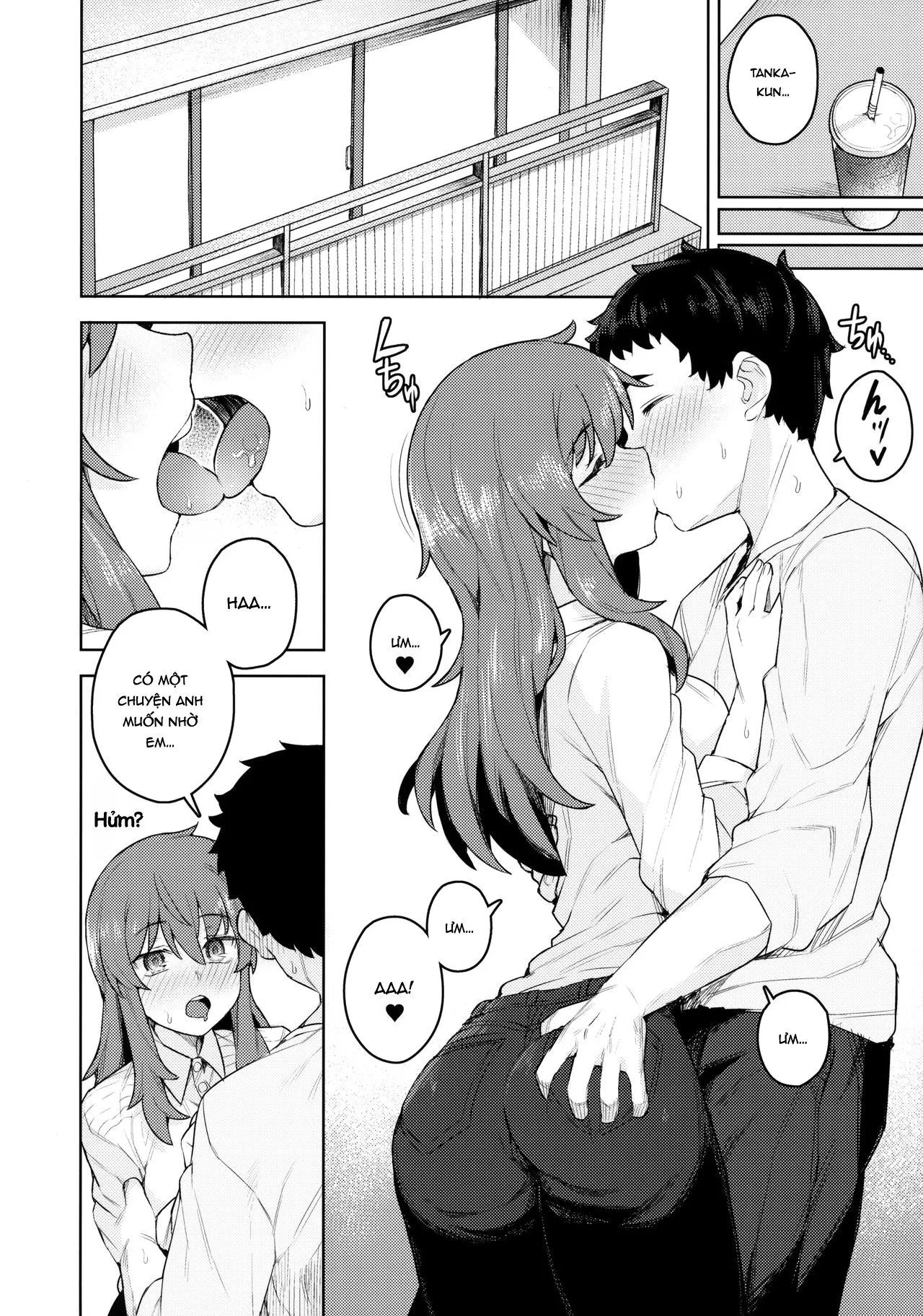 HentaiVN.net - Ảnh 10 - Cosplay Kanojo #Nero [コスプレ彼女 #ネロ] - Chap 1