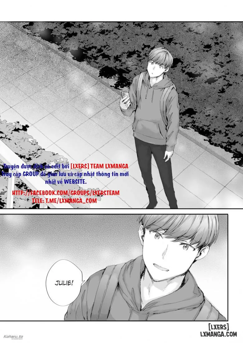 HentaiVN.net - Ảnh 28 - Nàng Juliet của khu chung cư - Chap 1