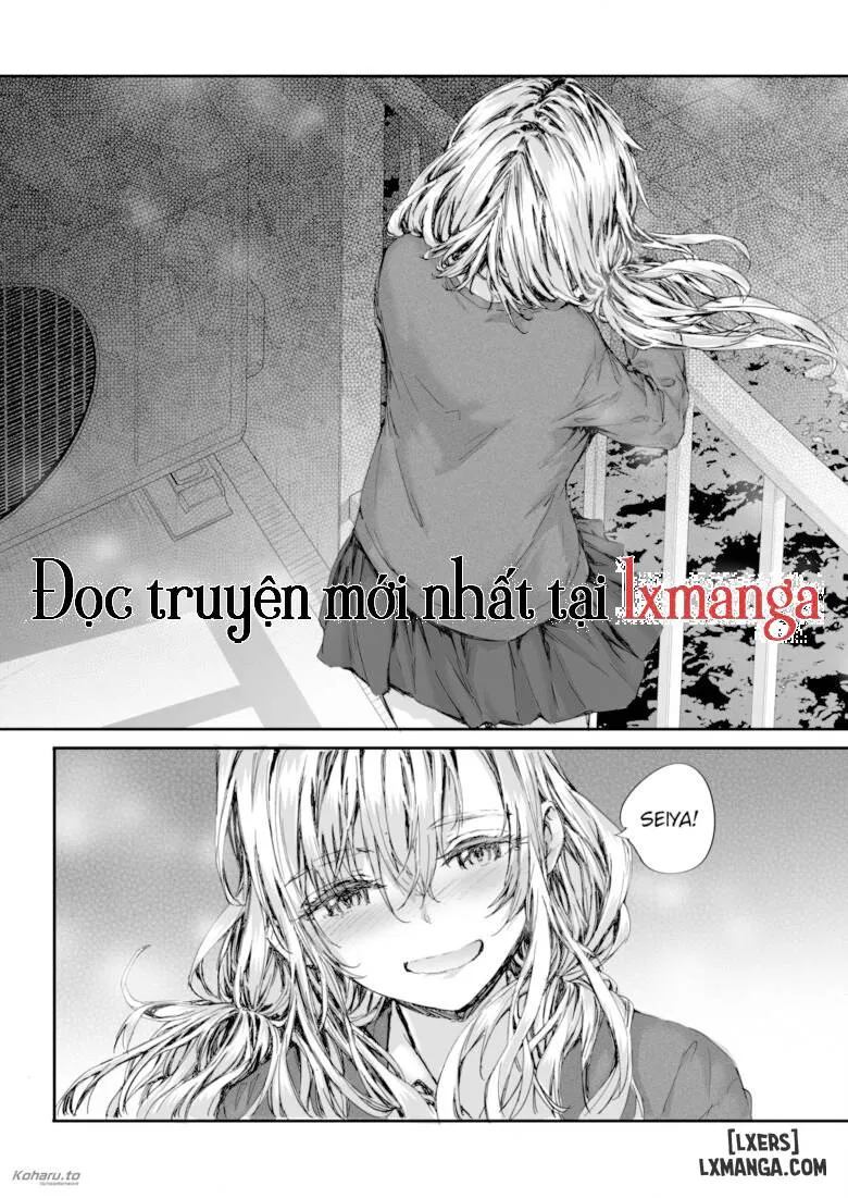 HentaiVN.net - Ảnh 29 - Nàng Juliet của khu chung cư - Chap 1
