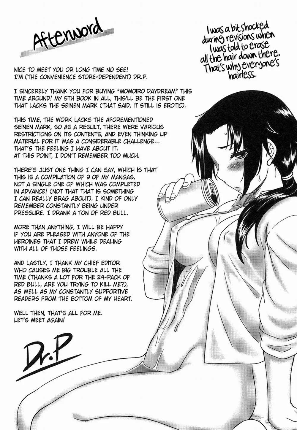 HentaiVN.net - Ảnh 13 - Momoiro Daydream [Không che] - Chap 1
