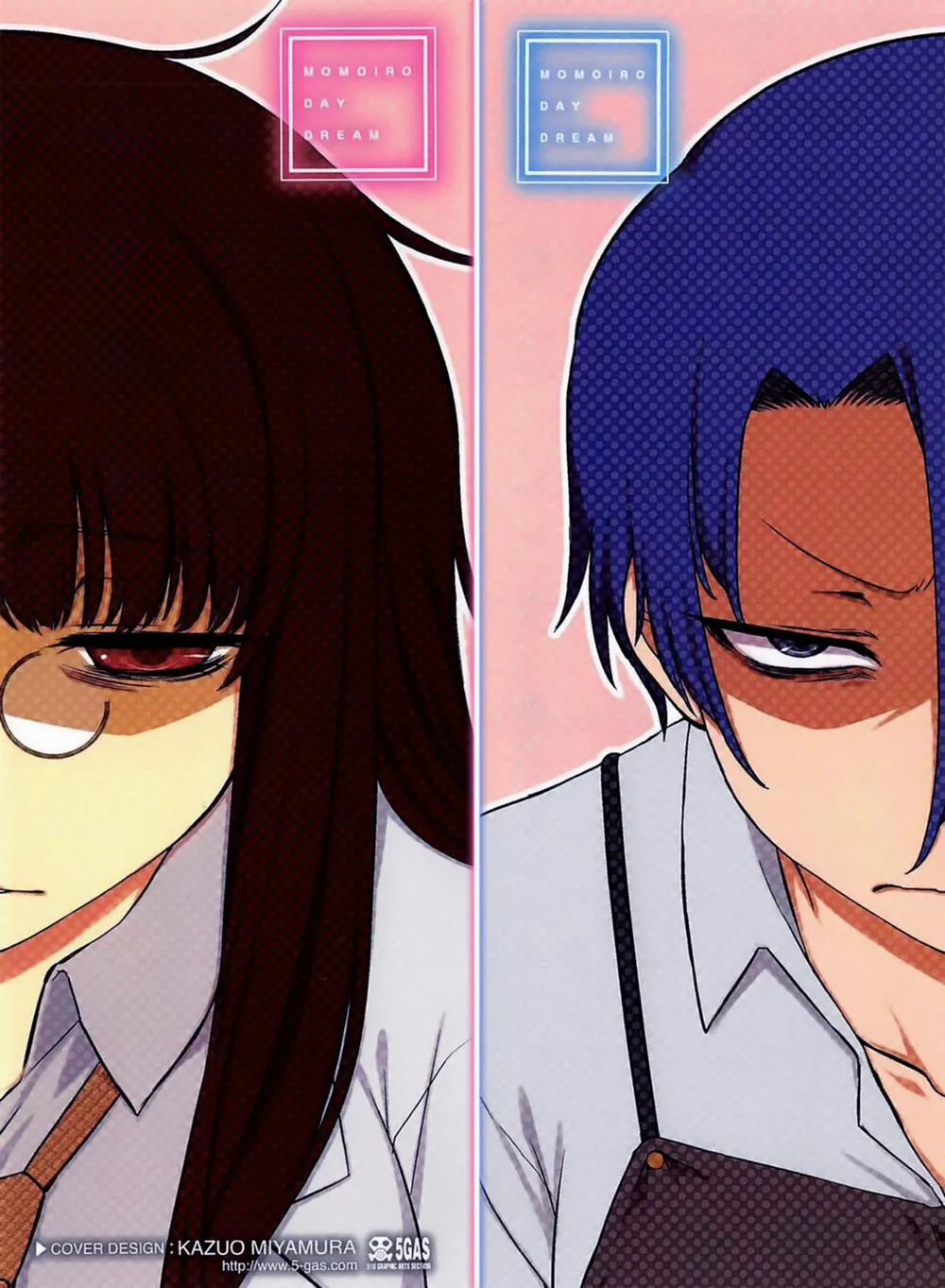 HentaiVN.net - Ảnh 15 - Momoiro Daydream [Không che] - Chap 1