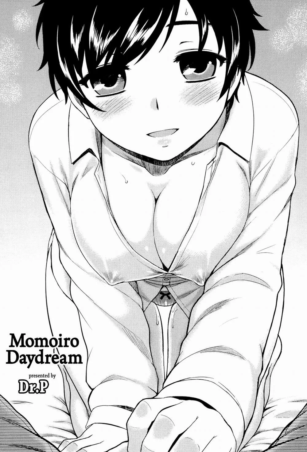 HentaiVN.net - Ảnh 3 - Momoiro Daydream [Không che] - Chap 2