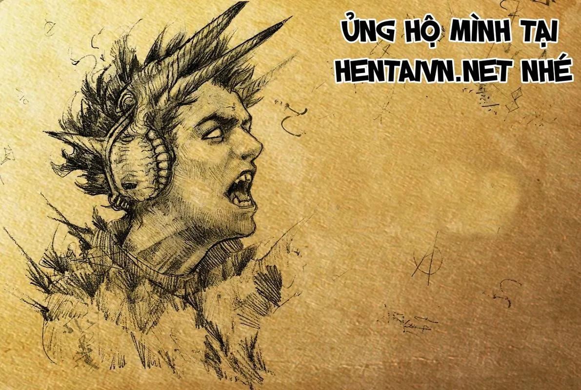 HentaiVN.net - Ảnh 26 - Hirakinaori [About-Face] - Chap 1