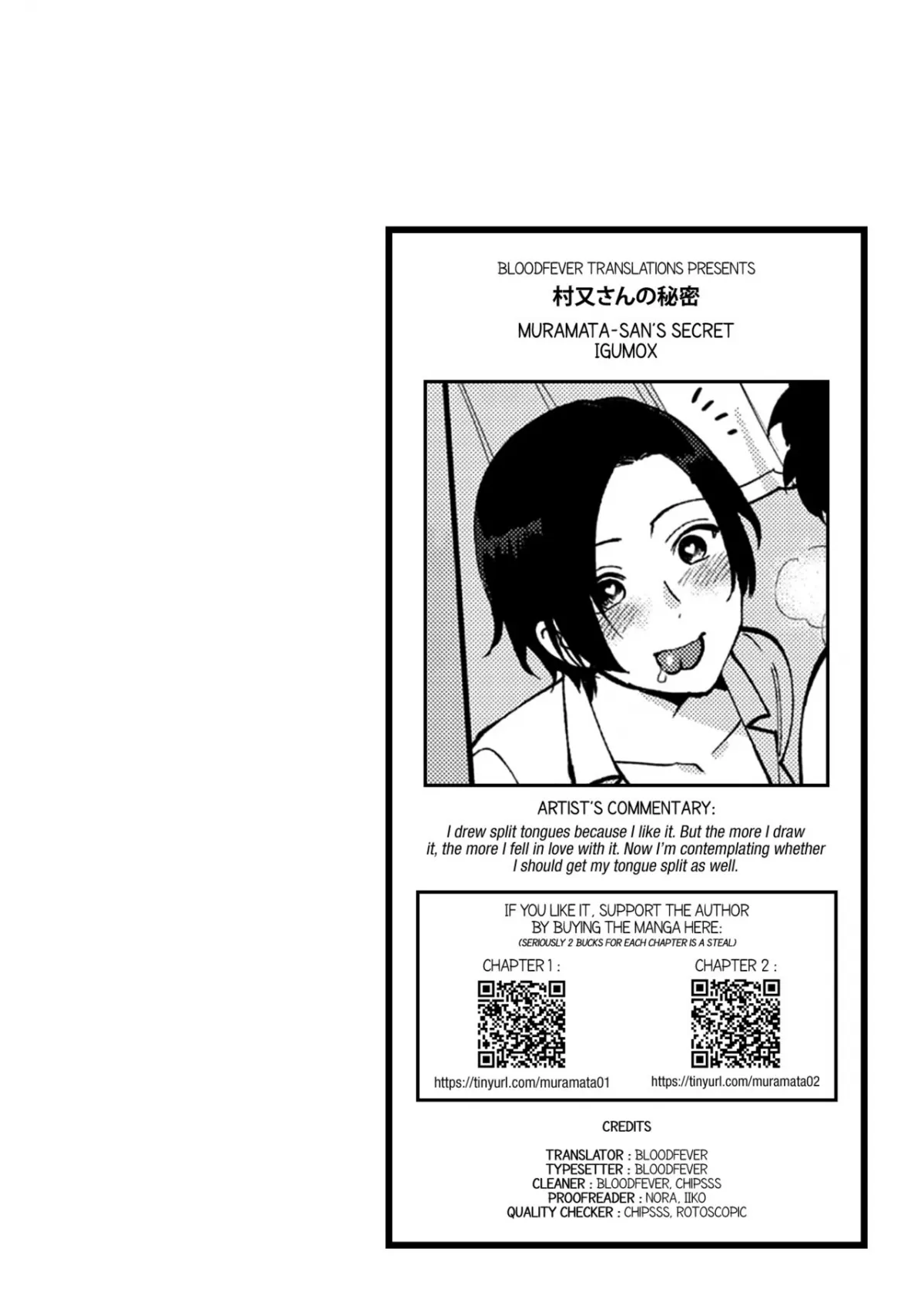 HentaiVN.net - Ảnh 28 - Muramata-san no Himitsu 2 [Muramata-san's secret 2] - Chap 1