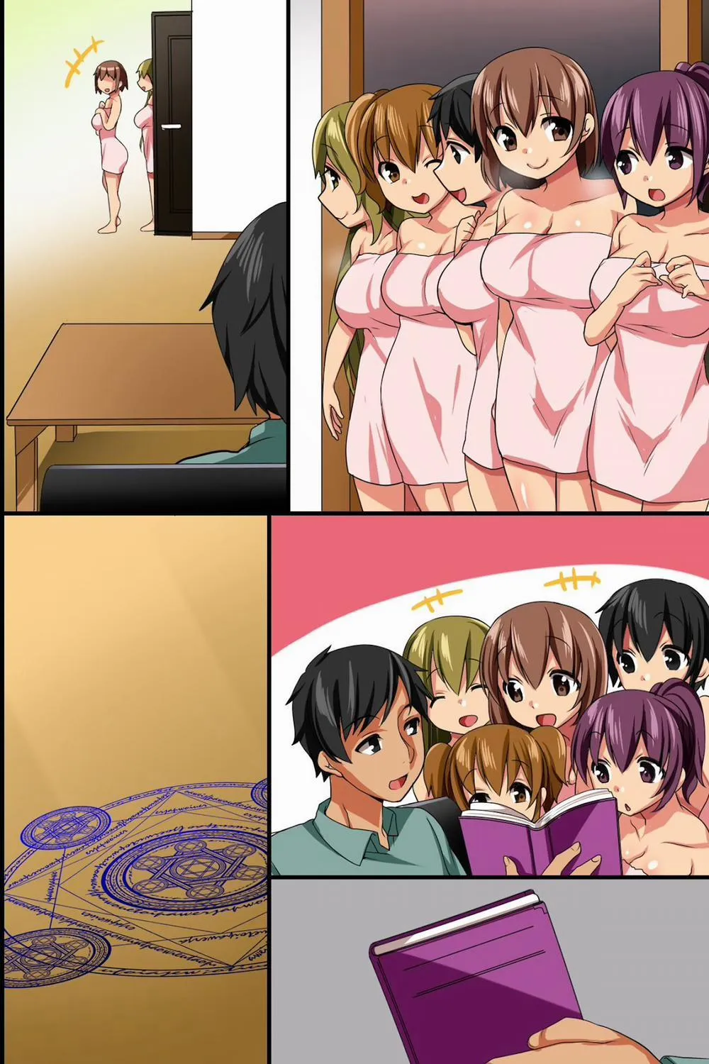 HentaiVN.net - Ảnh 10 - Itoko ga Saikin, Muchimuchi no Kekkou - Chap 1