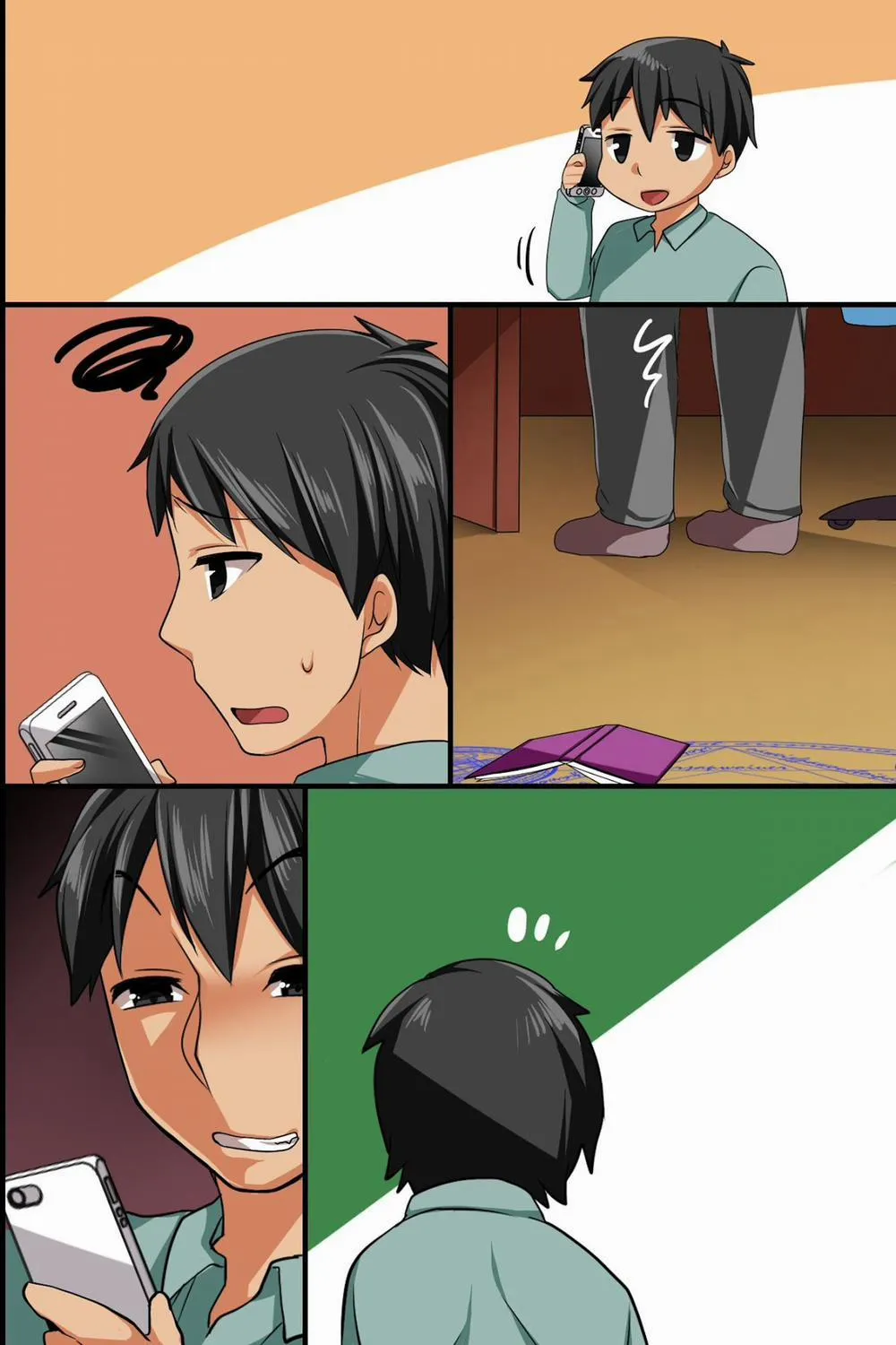 HentaiVN.net - Ảnh 4 - Itoko ga Saikin, Muchimuchi no Kekkou - Chap 1