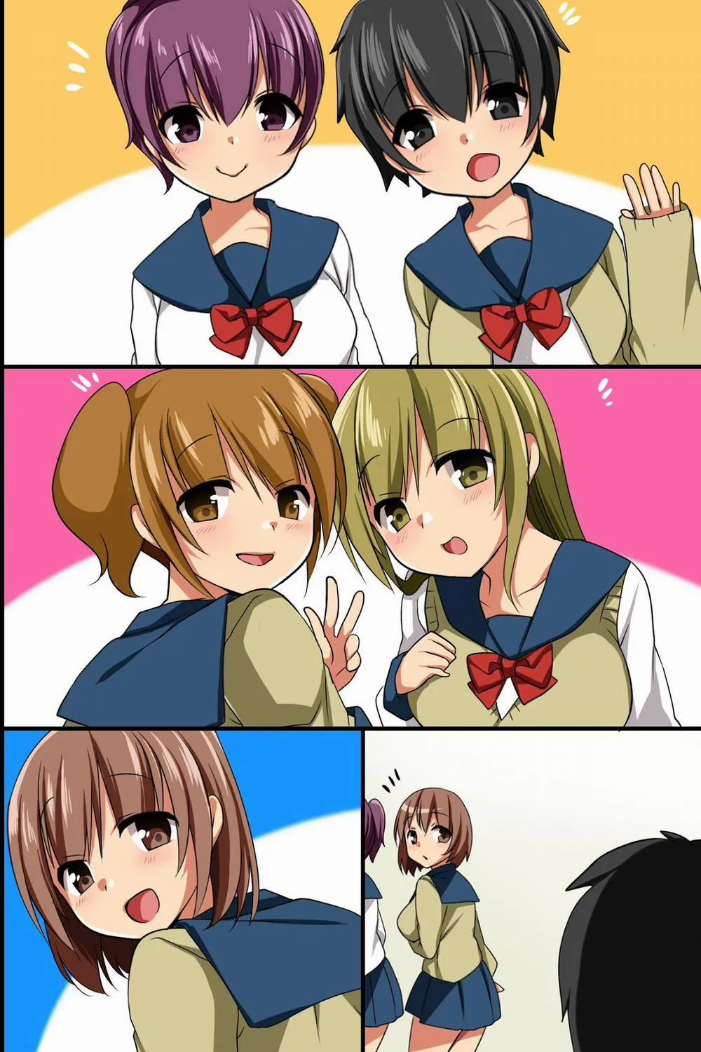 HentaiVN.net - Ảnh 6 - Itoko ga Saikin, Muchimuchi no Kekkou - Chap 1