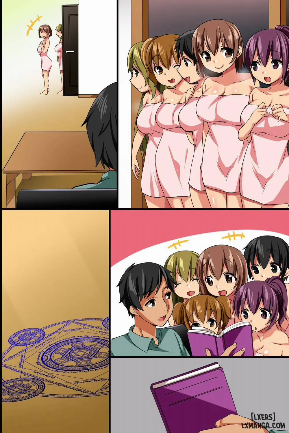 HentaiVN.net - Ảnh 10 - Itoko ga Saikin, Muchimuchi no Kekkou - Chap 2