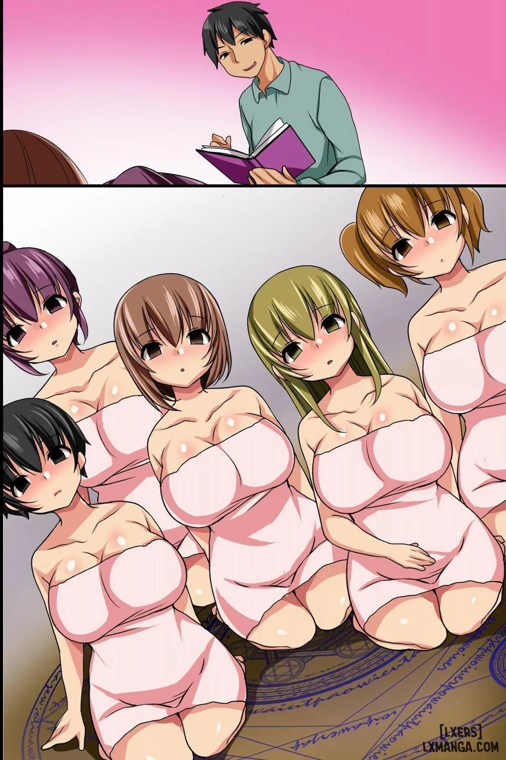 HentaiVN.net - Ảnh 12 - Itoko ga Saikin, Muchimuchi no Kekkou - Chap 2