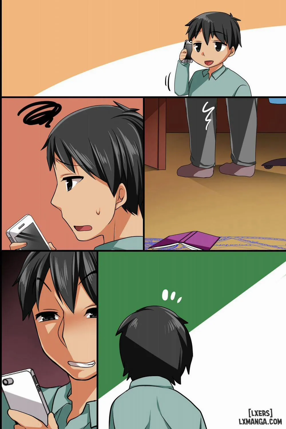 HentaiVN.net - Ảnh 4 - Itoko ga Saikin, Muchimuchi no Kekkou - Chap 2