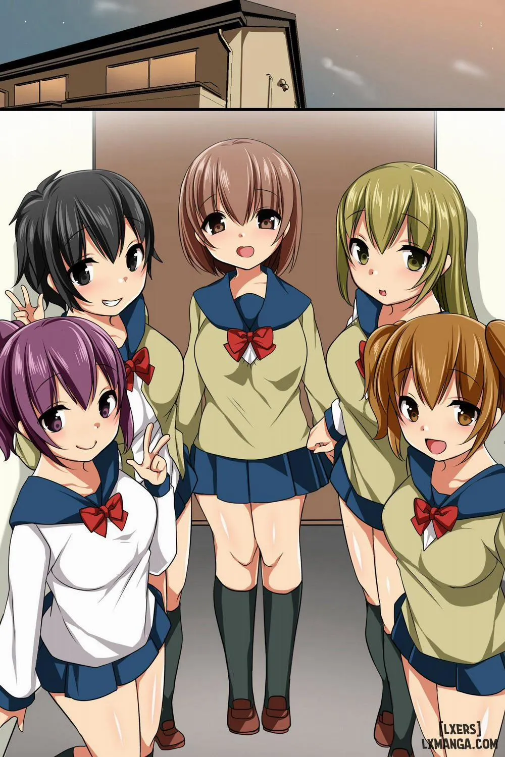 HentaiVN.net - Ảnh 5 - Itoko ga Saikin, Muchimuchi no Kekkou - Chap 2