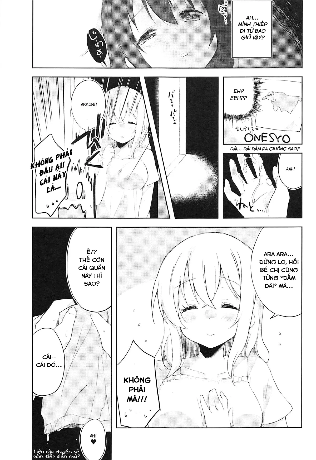 HentaiVN.net - Ảnh 17 - Sex cùng chị quản lý Kanrinin-san (Sunohara-sou No Kanrinin-san) [Sunohara-sou no Kanrinin-san , せくはら荘の管理人さん , すのはら荘の管理人さん , Sexhara-sou no Kanrinin-san] - Chap 1