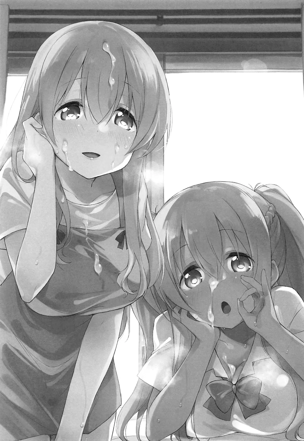 HentaiVN.net - Ảnh 3 - Sex cùng chị quản lý Kanrinin-san (Sunohara-sou No Kanrinin-san) [Sunohara-sou no Kanrinin-san , せくはら荘の管理人さん , すのはら荘の管理人さん , Sexhara-sou no Kanrinin-san] - Chap 1