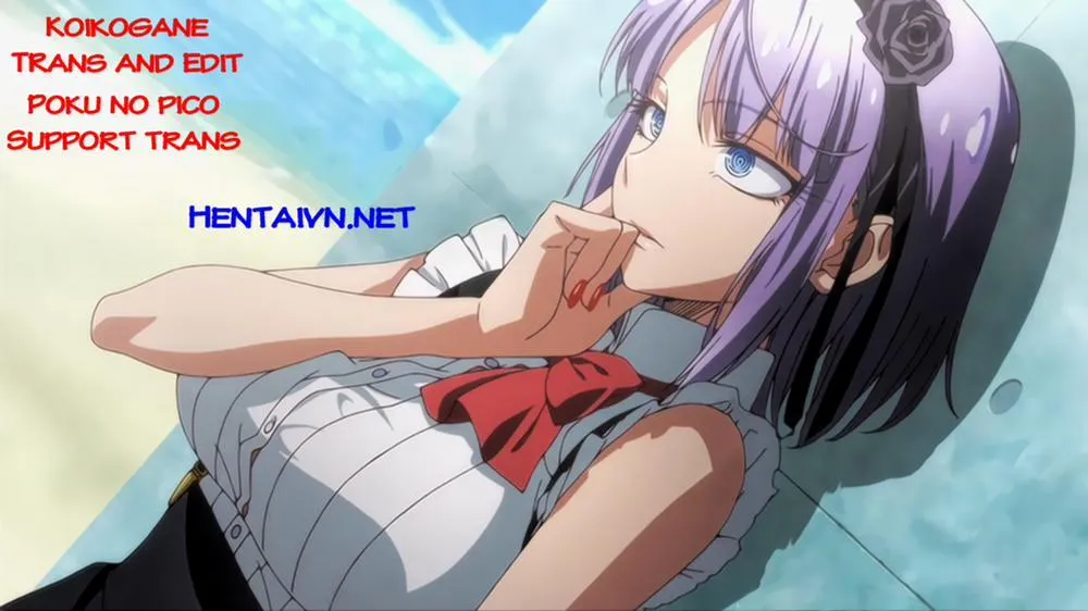 HentaiVN.net - Ảnh 36 - Mirai kara kimashita! - Chap 1