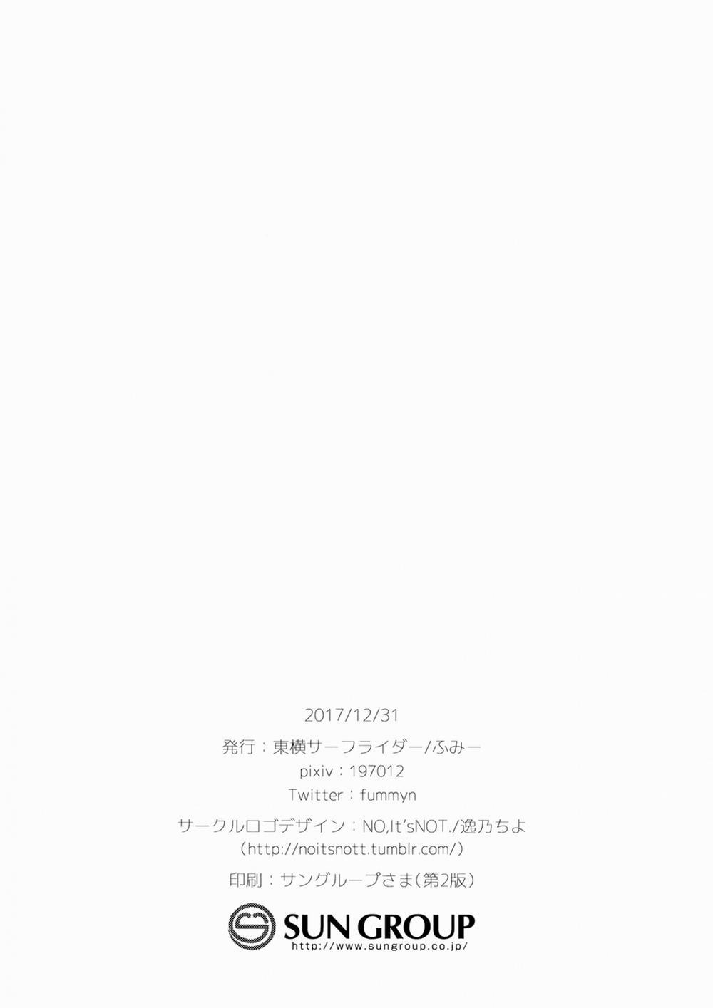 HentaiVN.net - Ảnh 21 - Commander, Will You... With Laffey? (Azur Lane) [Đô đốc, anh.. sẽ làm với Laffy chứ ?; Shikikan, Laffey To… Suru?] - Chap 1