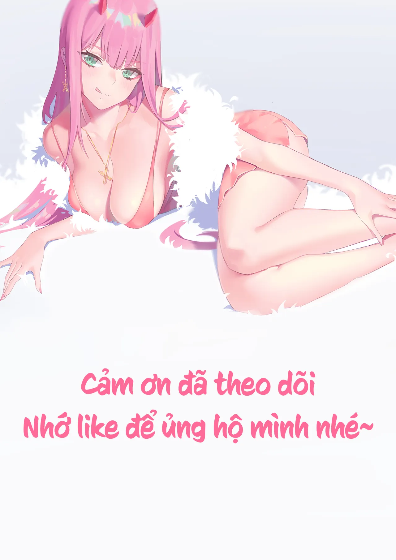 HentaiVN.net - Ảnh 7 - Jinx Hưng Phấn! [Jinx Comic] - Chap 1