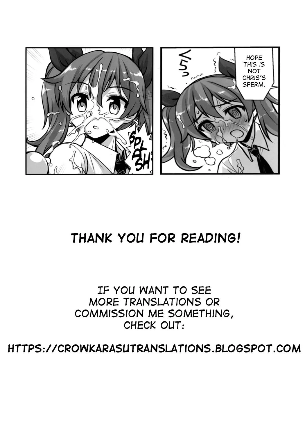 HentaiVN.net - Ảnh 28 - Tengu vs Bio Hazard Oji-san (Touhou Project) - Chap 1