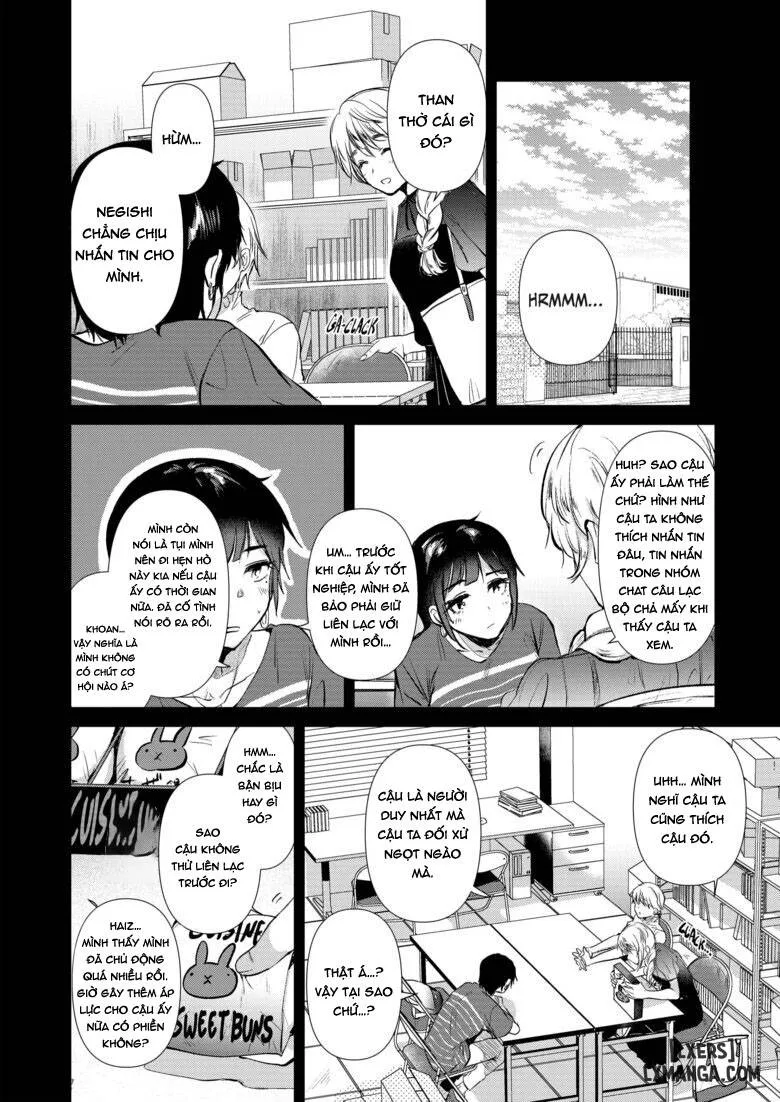 HentaiVN.net - Ảnh 27 - Are You Free This Weekend? - Chap 1
