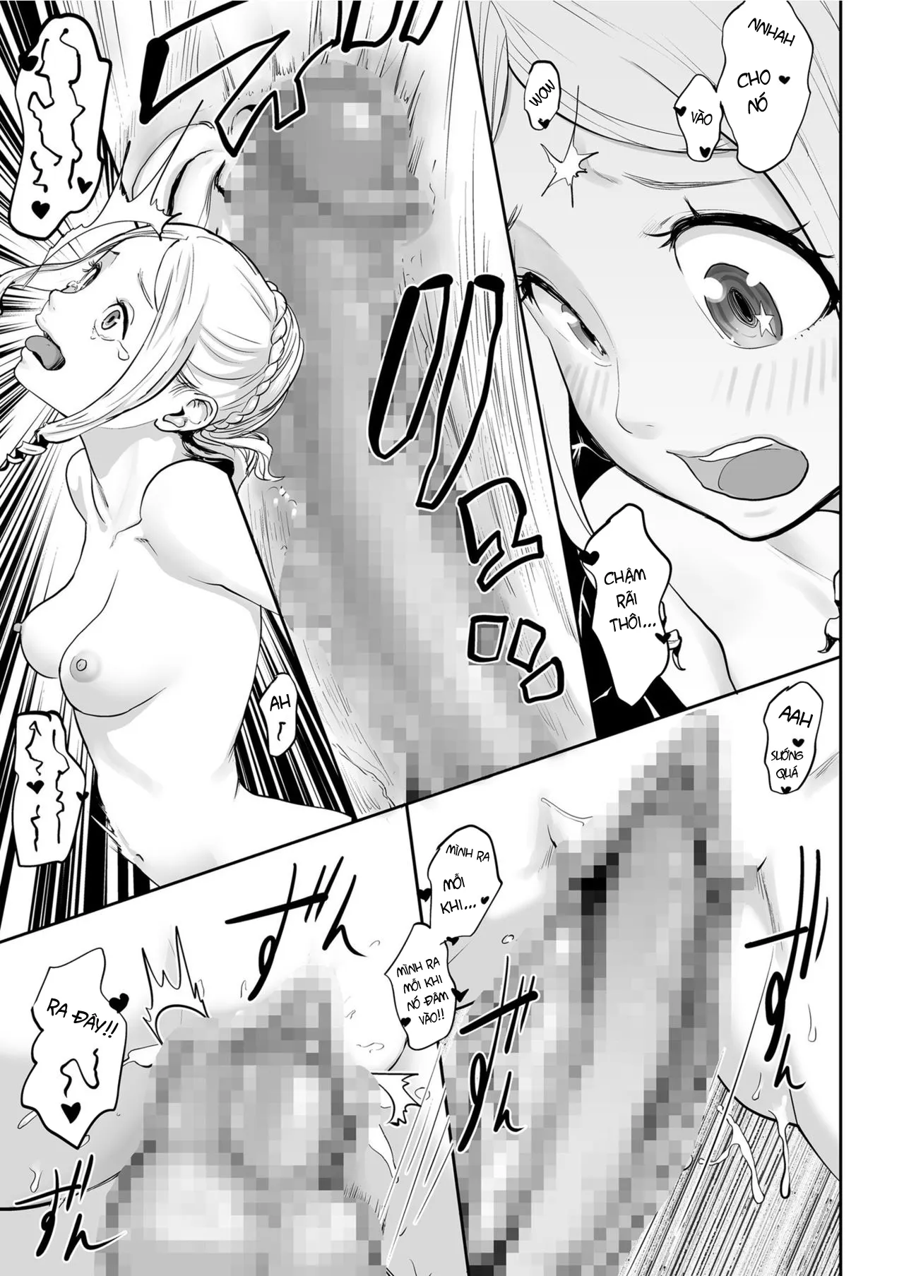HentaiVN.net - Ảnh 10 - The Life of a Roman Couple: Sexlessus' Wife - Chap 1